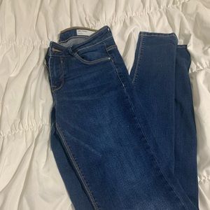 Zara Jeans .. perfect condition